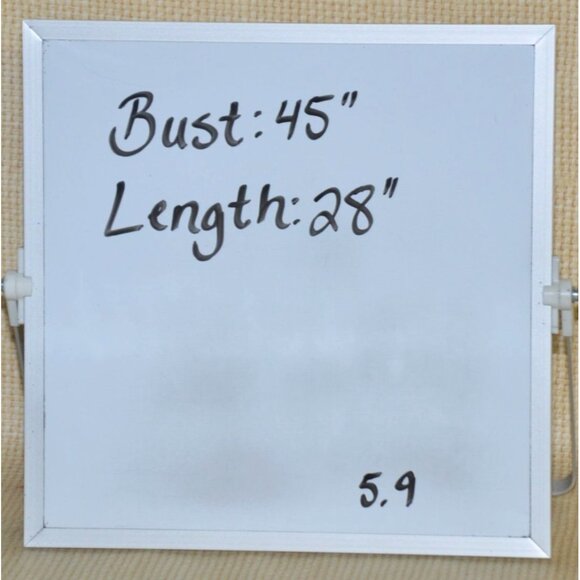 Figueroa & Flower Womens 2X Green Floral Lace Up Lace Back Blouse Tunic Top - Picture 14 of 14